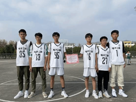 合影1